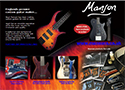 mansons guitar shop